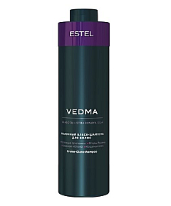 Estel Professional VEDMA - Молочный блеск-шампунь 1000 мл